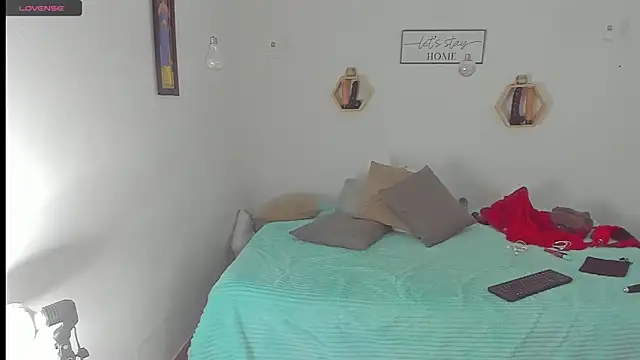 clarise cooper online show from December 13, 10:08 am