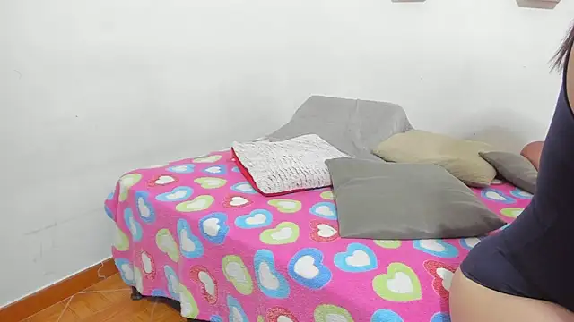 clarise cooper online show from November 21, 8:02 am