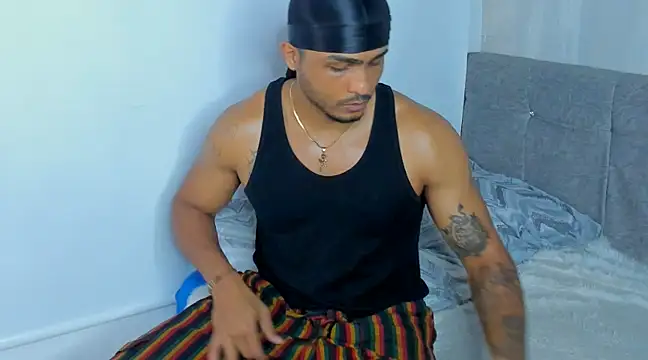 Mateo Reales online show from March 4, 3:55 am