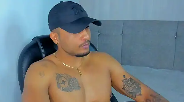 Mateo Reales online show from March 13, 8:59 am