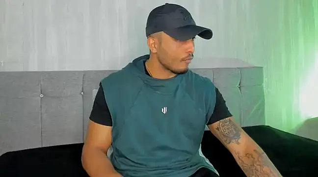 Mateo Reales online show from March 17, 5:12 am