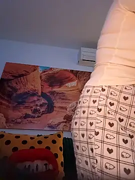 Selvaggia official83 online show from March 31, 11:27 pm