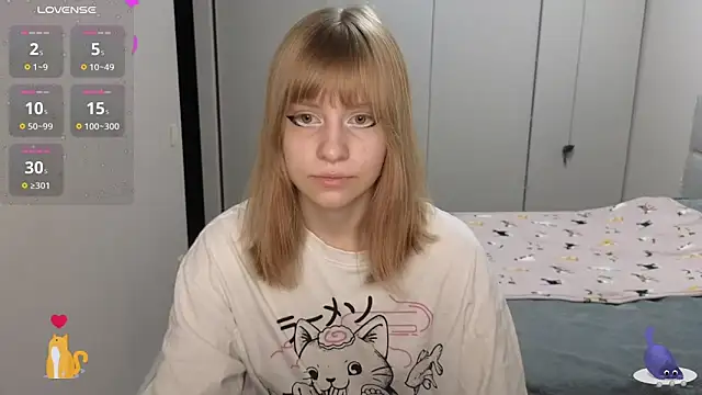 HermioneHHH online show from September 20, 5:36 pm