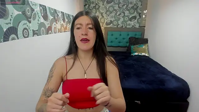 LiaCooper  online show from December 23, 3:12 pm