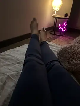 BlondieBarbieBabe online show from March 26, 8:36 pm