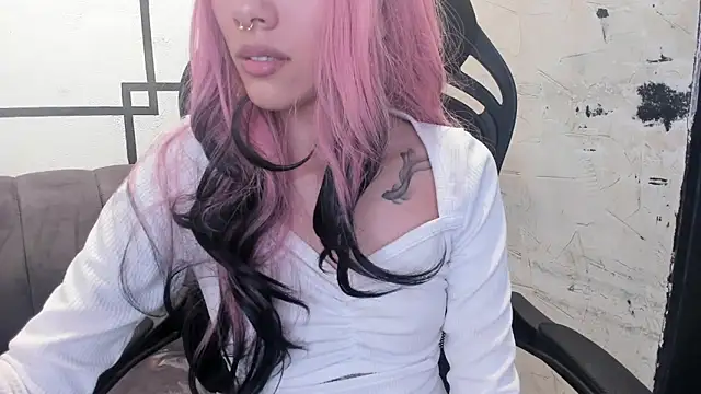 MelodyBliss online show from September 26, 10:25 pm