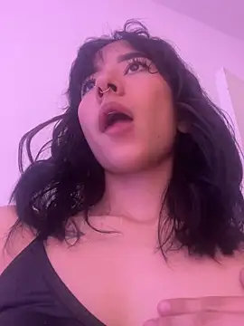 MelodyBliss online show from November 3, 5:31 am