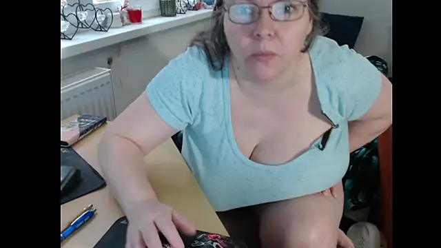 Sweetboobs online show from February 2, 10:13 am