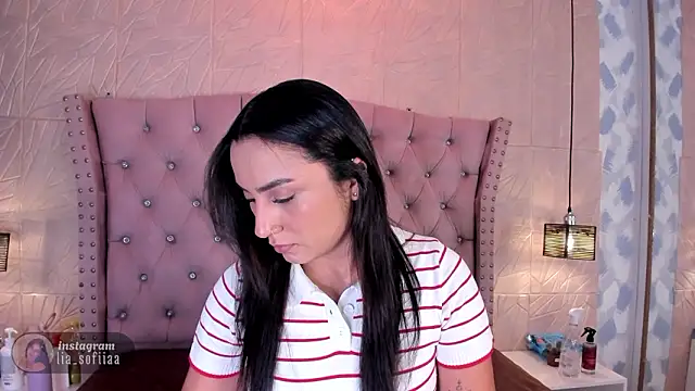 lia sofiia online show from February 8, 9:02 am