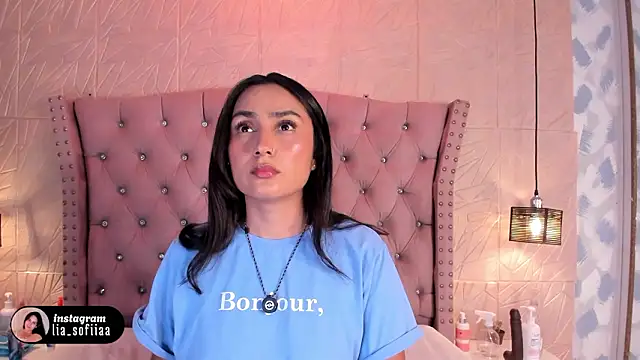 lia sofiia online show from March 20, 9:25 am