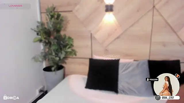 Snapshot of GemmaCarter_ chatting on January 29, 8:04 pm GemmaCarter  online show from January 29, 8:04 pm