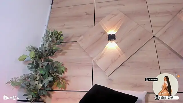 Snapshot of GemmaCarter_ chatting on February 12, 1:52 am GemmaCarter  online show from February 12, 1:52 am