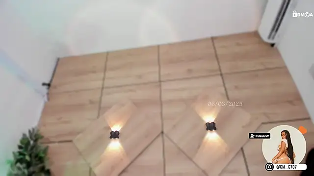 Snapshot of GemmaCarter_ chatting on March 7, 1:42 am GemmaCarter  online show from March 7, 1:42 am