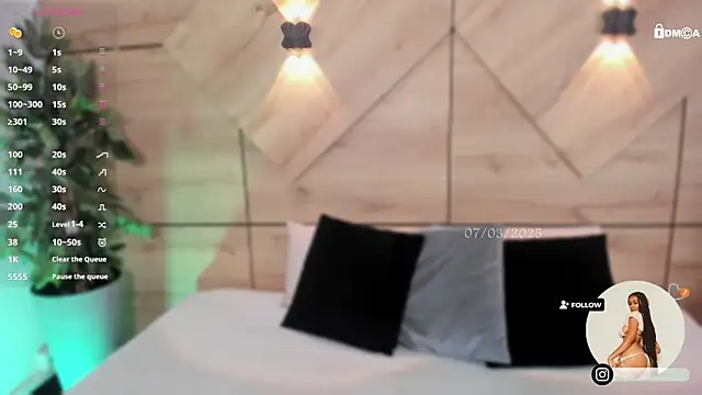 Snapshot of GemmaCarter_ chatting on March 7, 7:38 pm GemmaCarter  online show from March 7, 7:38 pm