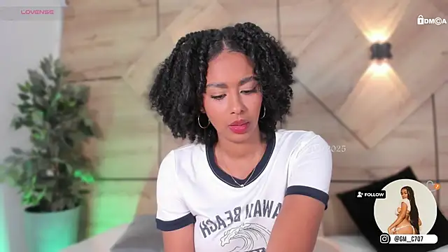 Snapshot of GemmaCarter_ chatting on March 11, 11:04 pm GemmaCarter  online show from March 11, 11:04 pm