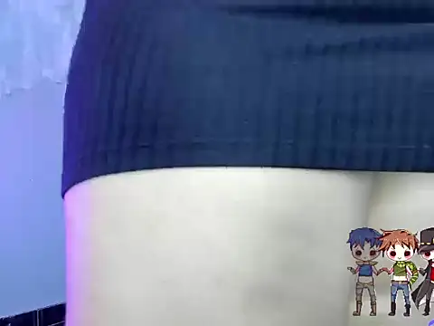 Snapshot of Charlotte_Joestar chatting on October 21, 3:29 am Charlotte Joestar online show from October 21, 3:29 am