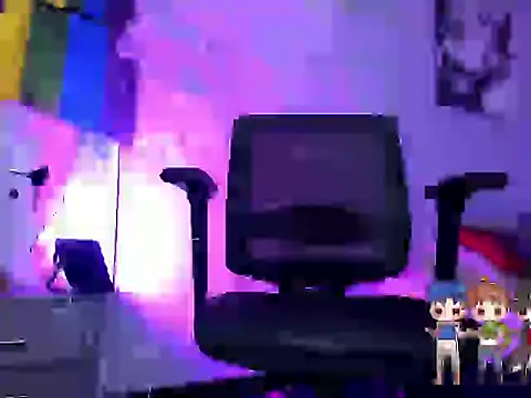 Snapshot of Charlotte_Joestar chatting on November 2, 3:53 am Charlotte Joestar online show from November 2, 3:53 am