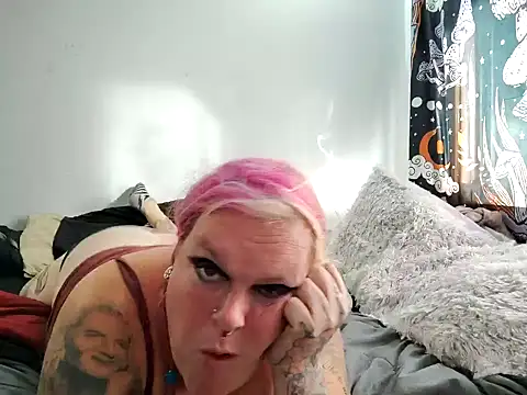 Snapshot of Trans_Girl_next_door420 chatting on January 11, 11:24 pm Trans Girl next door420 online show from January 11, 11:24 pm