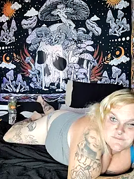 Trans Girl next door420 online show from October 5, 5:22 pm