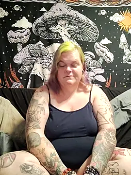 Trans Girl next door420 online show from March 26, 1:28 pm