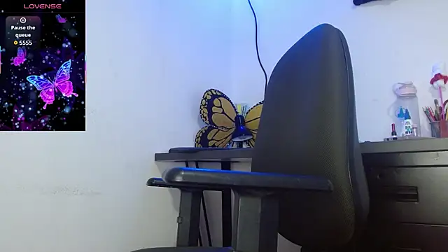 SophiaMeyerst online show from November 11, 6:08 pm