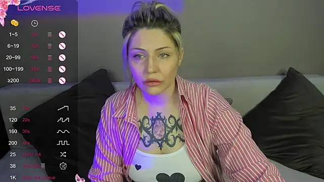 Snapshot of fucking_punishment chatting on February 9, 10:09 am fucking punishment online show from February 9, 10:09 am