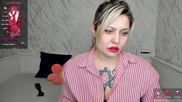 fucking punishment online show from March 4, 5:41 pm