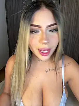 MiaWhitePink  online show from July 10, 5:34 am