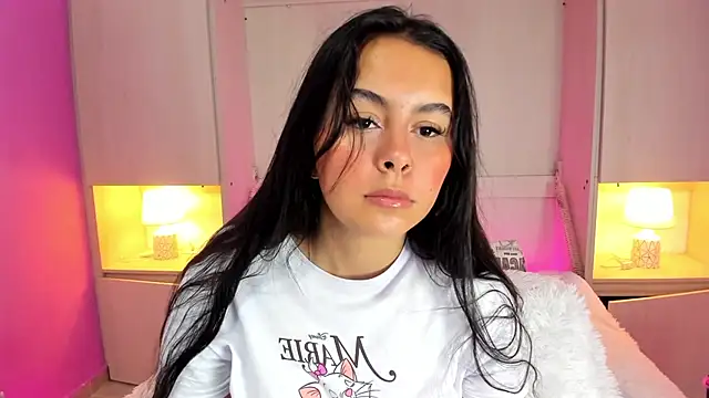 valerymeyerr online show from January 5, 4:04 am