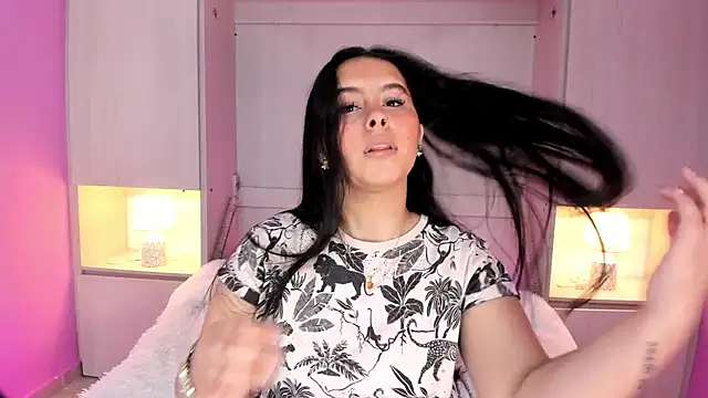 valerymeyerr online show from January 7, 4:08 am