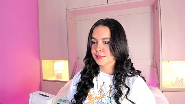 valerymeyerr online show from January 8, 4:12 am