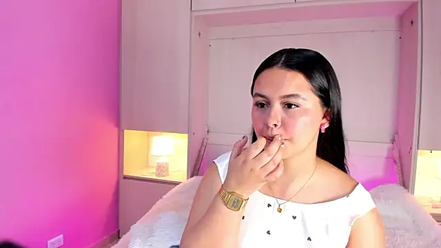 valerymeyerr online show from January 12, 4:10 am