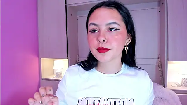 valerymeyerr online show from January 15, 4:15 am