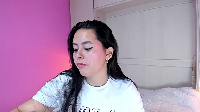 valerymeyerr online show from February 5, 4:16 am