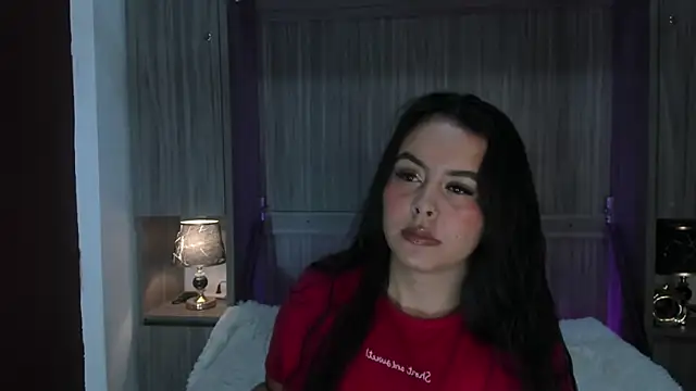 valerymeyerr online show from February 24, 12:03 pm