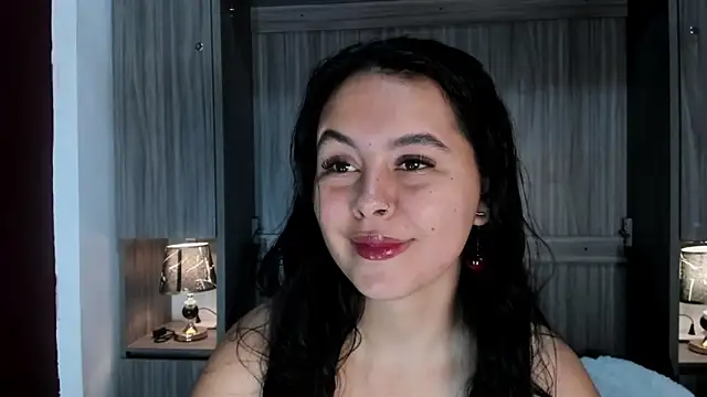 valerymeyerr online show from April 22, 11:45 am