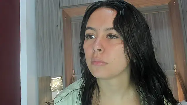 valerymeyerr online show from May 19, 11:49 am