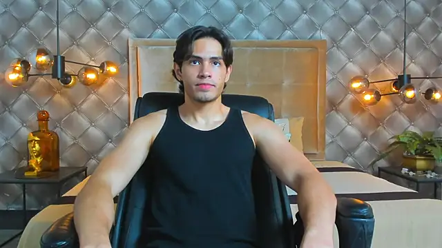 TylerLions online show from February 28, 5:26 am