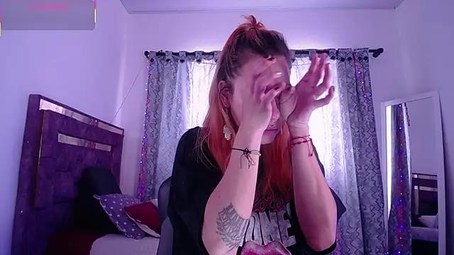 alejandrafitt online show from May 15, 4:58 pm