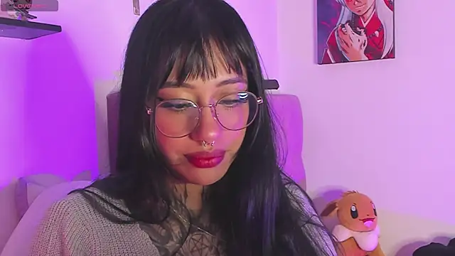 Akari1 Mischief online show from December 6, 10:08 pm