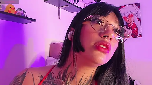 Akari1 Mischief online show from December 24, 10:06 pm