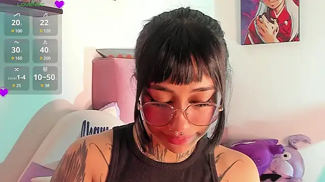 Akari1 Mischief online show from December 29, 10:14 pm