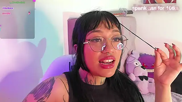 Akari1 Mischief online show from January 4, 4:23 am