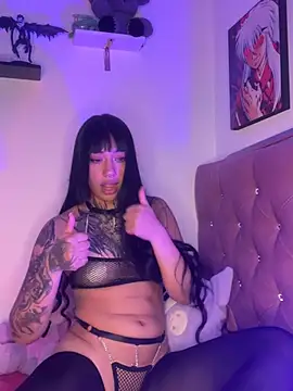 Akari1 Mischief online show from March 16, 5:03 am