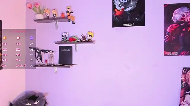 Snapshot of Akari1_Mischief chatting on March 13, 5:19 pm Akari1 Mischief online show from March 13, 5:19 pm