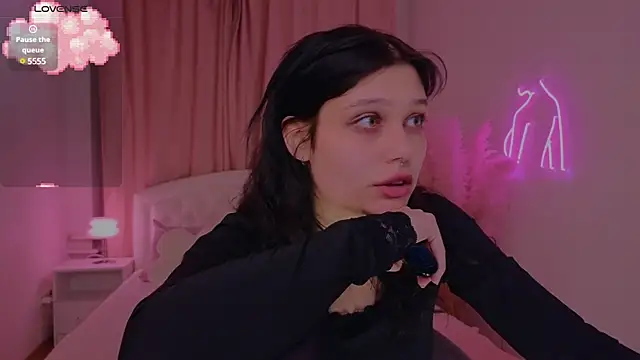 ari rari online show from December 21, 3:47 am