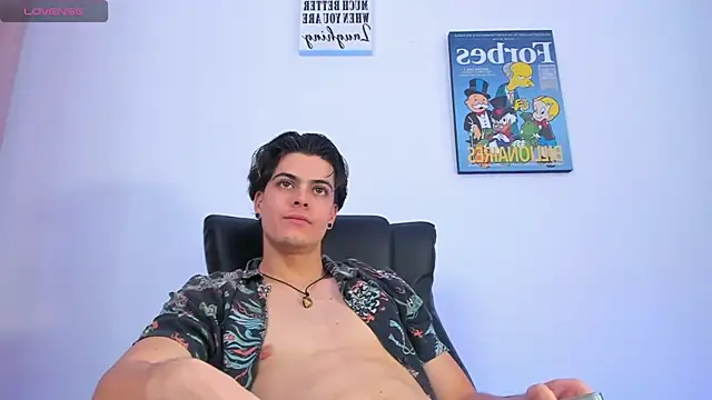 scott brands online show from January 19, 9:34 pm