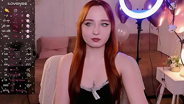 Emma Chery online show from December 13, 8:41 am