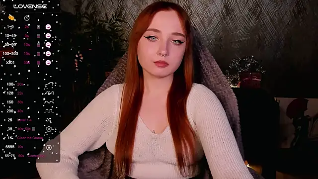Emma Chery online show from December 18, 8:42 am