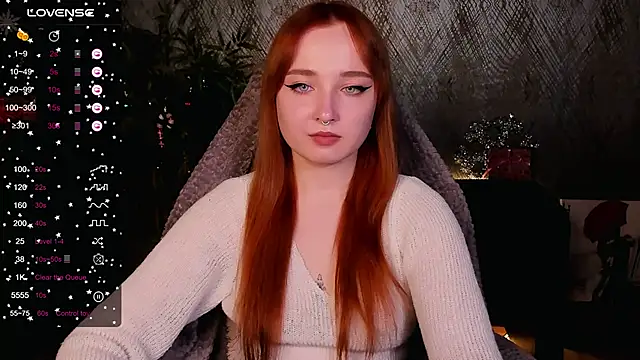 Emma Chery online show from December 18, 11:45 am